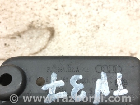 ФОТО Накладка двери для Audi (Ауди) A4 V B9 - 8W (2015-) Київ