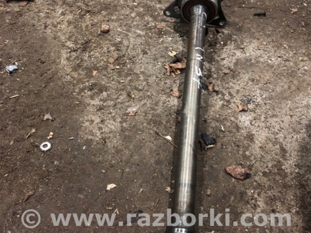 ФОТО Вал промежуточный для Audi (Ауди) A4 V B9 - 8W (2015-) Київ