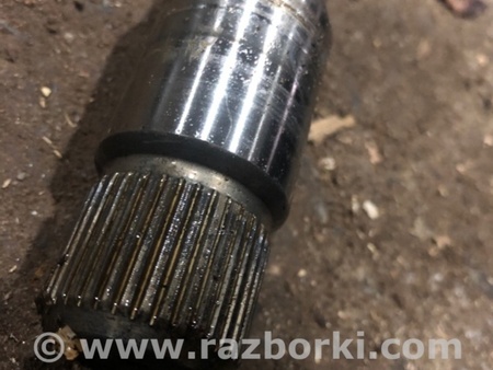 ФОТО Вал промежуточный для Audi (Ауди) A4 V B9 - 8W (2015-) Київ