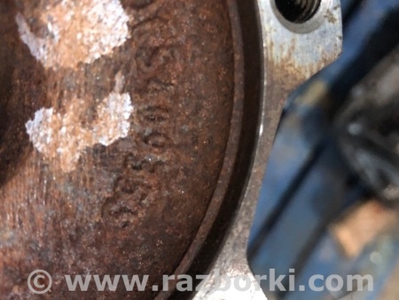 ФОТО Вал промежуточный для Audi (Ауди) A4 V B9 - 8W (2015-) Київ