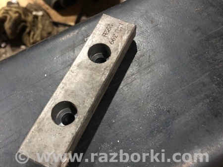 ФОТО Кронштейн для Audi (Ауди) A4 V B9 - 8W (2015-) Київ