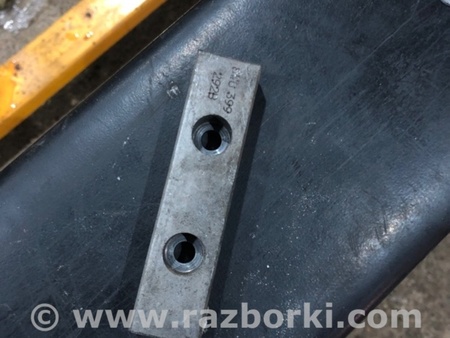 ФОТО Кронштейн для Audi (Ауди) A4 V B9 - 8W (2015-) Київ