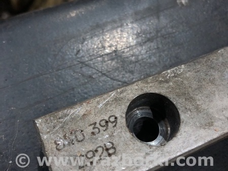 ФОТО Кронштейн для Audi (Ауди) A4 V B9 - 8W (2015-) Київ