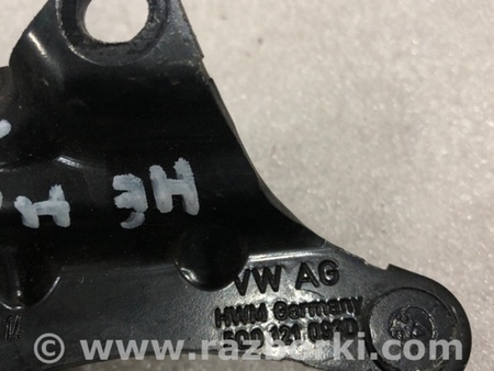 ФОТО Кронштейн для Audi (Ауди) A4 V B9 - 8W (2015-) Київ