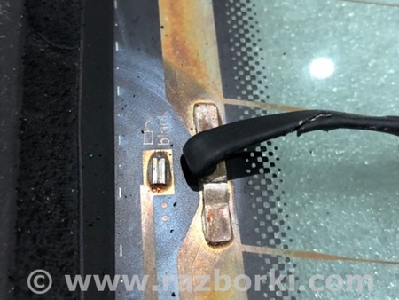 ФОТО Стекло заднее для Audi (Ауди) A4 V B9 - 8W (2015-) Київ