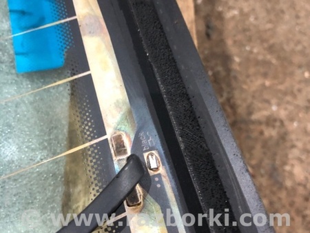 ФОТО Стекло заднее для Audi (Ауди) A4 V B9 - 8W (2015-) Київ