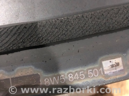 ФОТО Стекло заднее для Audi (Ауди) A4 V B9 - 8W (2015-) Київ