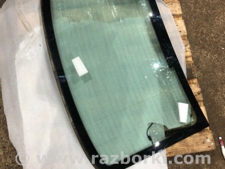 ФОТО Стекло заднее для Audi (Ауди) A4 V B9 - 8W (2015-) Київ