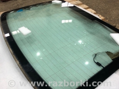 ФОТО Стекло заднее для Audi (Ауди) A4 V B9 - 8W (2015-) Київ