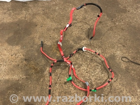 ФОТО Электропроводка для Audi (Ауди) A4 V B9 - 8W (2015-) Київ