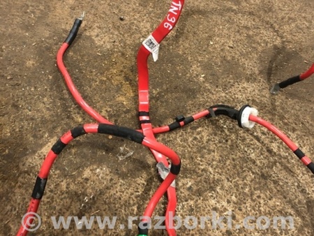 ФОТО Электропроводка для Audi (Ауди) A4 V B9 - 8W (2015-) Київ