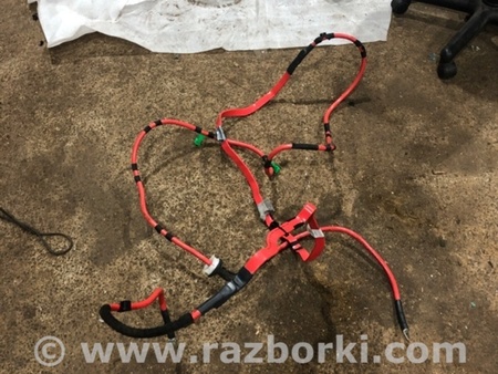 ФОТО Электропроводка для Audi (Ауди) A4 V B9 - 8W (2015-) Київ