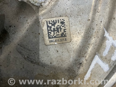 ФОТО Пыльник тормозного диска для Audi (Ауди) A4 V B9 - 8W (2015-) Київ