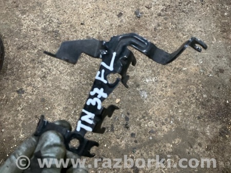 ФОТО Кронштейн для Audi (Ауди) A4 V B9 - 8W (2015-) Київ