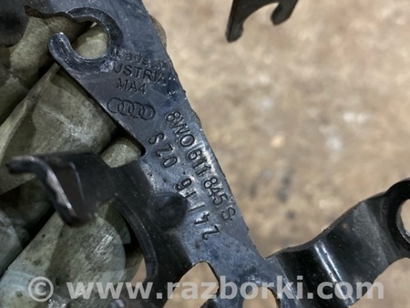 ФОТО Кронштейн для Audi (Ауди) A4 V B9 - 8W (2015-) Київ