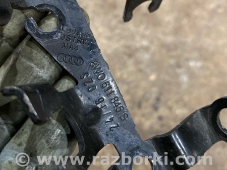 ФОТО Кронштейн для Audi (Ауди) A4 V B9 - 8W (2015-) Київ