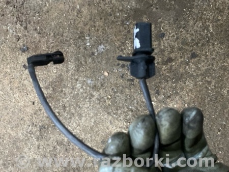 ФОТО Датчик износа тормозных колодок для Audi (Ауди) A4 V B9 - 8W (2015-) Київ