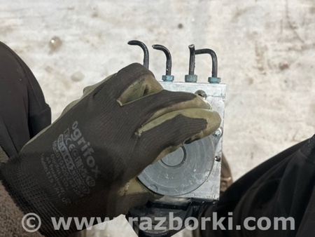 ФОТО Блок ABS для Audi (Ауди) A4 V B9 - 8W (2015-) Київ