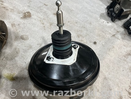 ФОТО Вакуумный насос тормозов для Audi (Ауди) A4 V B9 - 8W (2015-) Київ