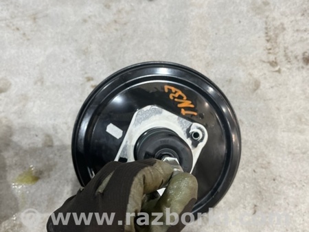 ФОТО Вакуумный насос тормозов для Audi (Ауди) A4 V B9 - 8W (2015-) Київ