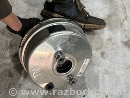 ФОТО Вакуумный насос тормозов для Audi (Ауди) A4 V B9 - 8W (2015-) Київ