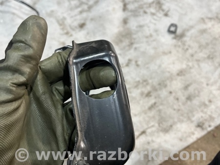 ФОТО Кронштейн для Audi (Ауди) A4 V B9 - 8W (2015-) Київ