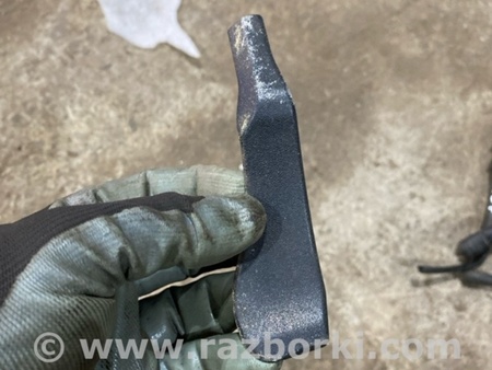 ФОТО Пластик для Audi (Ауди) A4 V B9 - 8W (2015-) Київ