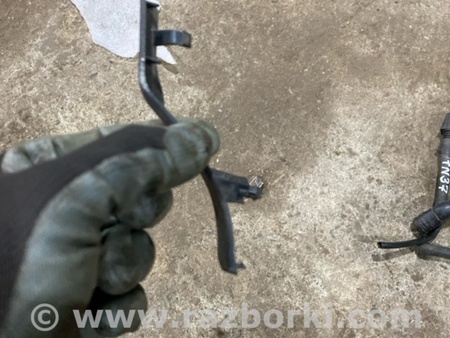 ФОТО Пластик для Audi (Ауди) A4 V B9 - 8W (2015-) Київ