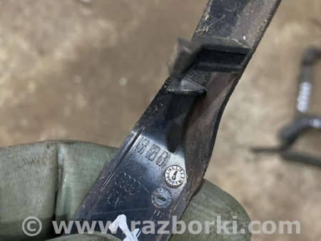 ФОТО Пластик для Audi (Ауди) A4 V B9 - 8W (2015-) Київ