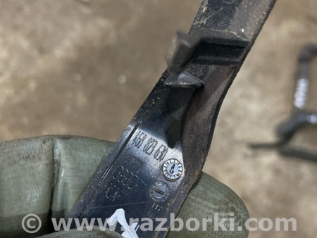 ФОТО Пластик для Audi (Ауди) A4 V B9 - 8W (2015-) Київ