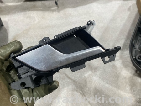 ФОТО Ручка двери внутренняя для Audi (Ауди) A4 V B9 - 8W (2015-) Київ