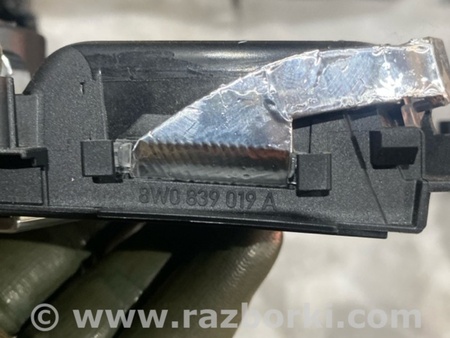 ФОТО Ручка двери внутренняя для Audi (Ауди) A4 V B9 - 8W (2015-) Київ