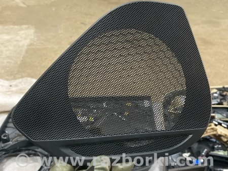 ФОТО Крышка динамика для Audi (Ауди) A4 V B9 - 8W (2015-) Київ