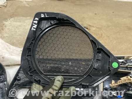 ФОТО Крышка динамика для Audi (Ауди) A4 V B9 - 8W (2015-) Київ