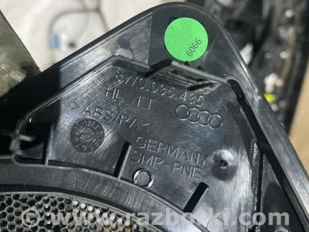 ФОТО Крышка динамика для Audi (Ауди) A4 V B9 - 8W (2015-) Київ