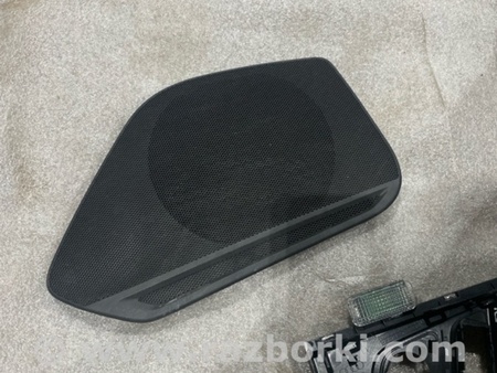 ФОТО Крышка динамика для Audi (Ауди) A4 V B9 - 8W (2015-) Київ