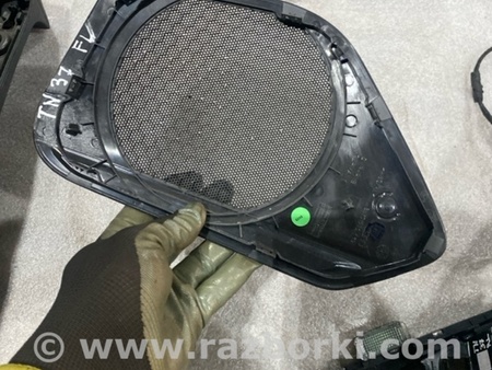 ФОТО Крышка динамика для Audi (Ауди) A4 V B9 - 8W (2015-) Київ