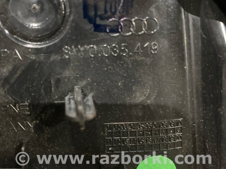 ФОТО Крышка динамика для Audi (Ауди) A4 V B9 - 8W (2015-) Київ