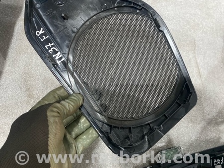 ФОТО Крышка динамика для Audi (Ауди) A4 V B9 - 8W (2015-) Київ