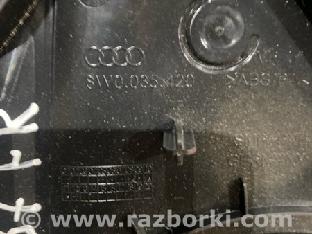 ФОТО Крышка динамика для Audi (Ауди) A4 V B9 - 8W (2015-) Київ