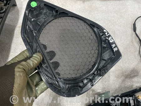 ФОТО Крышка динамика для Audi (Ауди) A4 V B9 - 8W (2015-) Київ