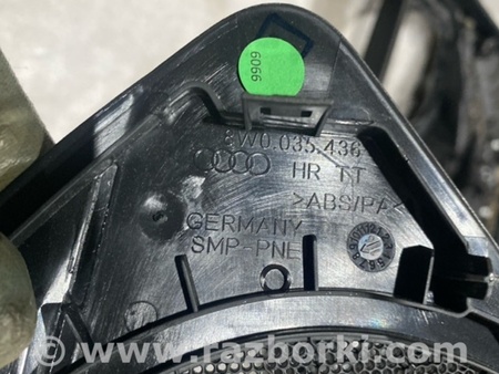 ФОТО Крышка динамика для Audi (Ауди) A4 V B9 - 8W (2015-) Київ