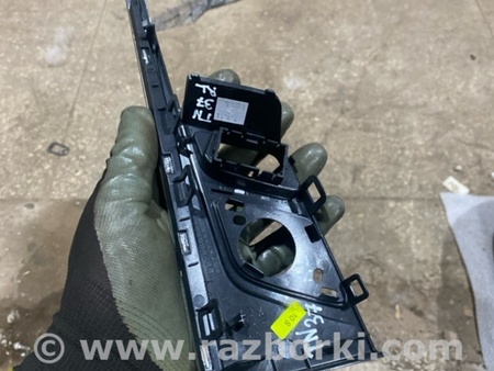 ФОТО Накладка на карту двери для Audi (Ауди) A4 V B9 - 8W (2015-) Київ