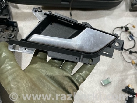 ФОТО Ручка двери внутренняя для Audi (Ауди) A4 V B9 - 8W (2015-) Київ