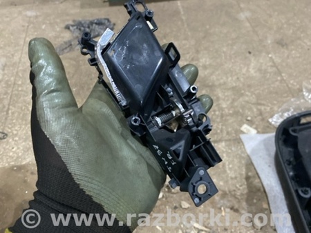 ФОТО Ручка двери внутренняя для Audi (Ауди) A4 V B9 - 8W (2015-) Київ