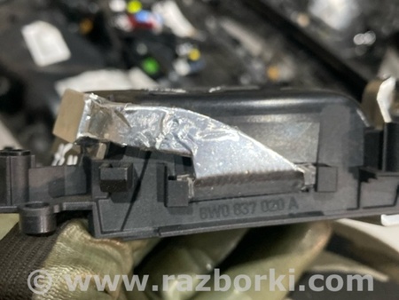 ФОТО Ручка двери внутренняя для Audi (Ауди) A4 V B9 - 8W (2015-) Київ