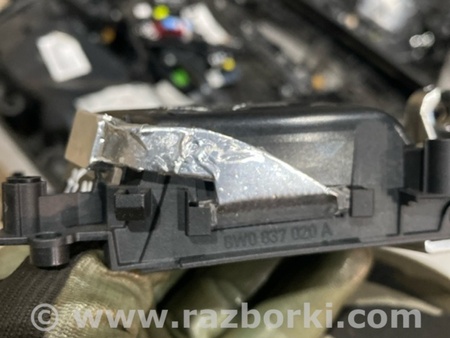 ФОТО Ручка двери внутренняя для Audi (Ауди) A4 V B9 - 8W (2015-) Київ