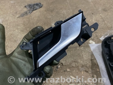 ФОТО Ручка двери внутренняя для Audi (Ауди) A4 V B9 - 8W (2015-) Київ