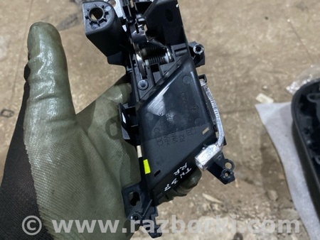 ФОТО Ручка двери внутренняя для Audi (Ауди) A4 V B9 - 8W (2015-) Київ