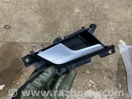 ФОТО Ручка двери внутренняя для Audi (Ауди) A4 V B9 - 8W (2015-) Київ